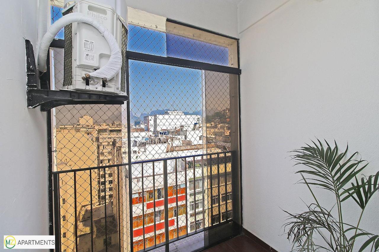 Cobertura Duplex 2 Quartos Com Terraco E Piscina リオデジャネイロ エクステリア 写真