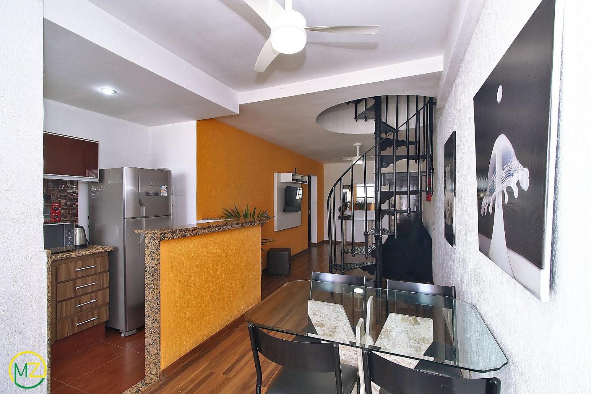 Cobertura Duplex 2 Quartos Com Terraco E Piscina リオデジャネイロ エクステリア 写真