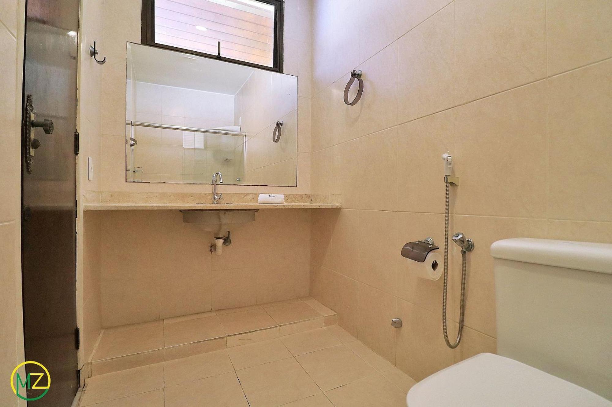Cobertura Duplex 2 Quartos Com Terraco E Piscina リオデジャネイロ エクステリア 写真