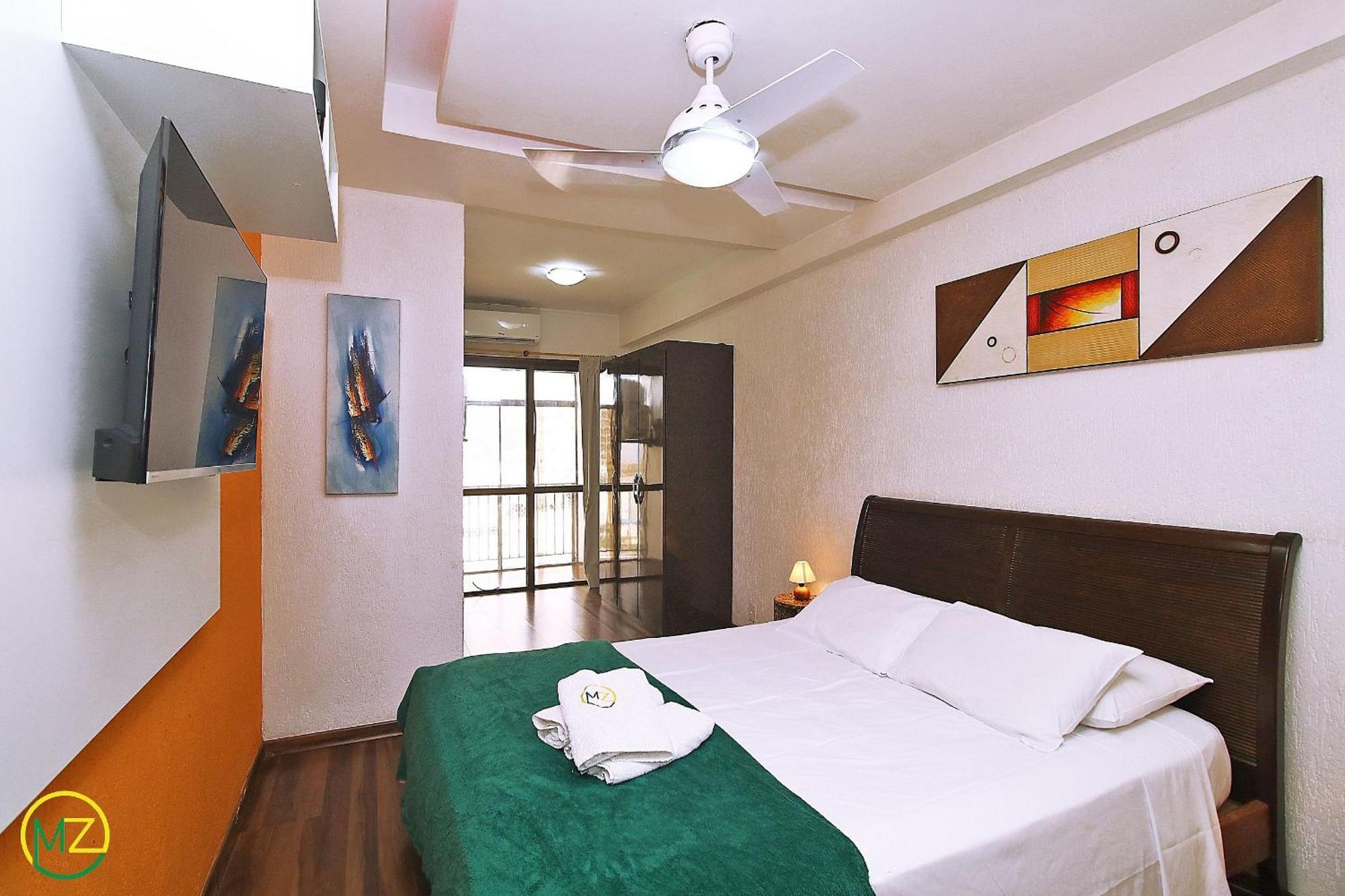 Cobertura Duplex 2 Quartos Com Terraco E Piscina リオデジャネイロ エクステリア 写真