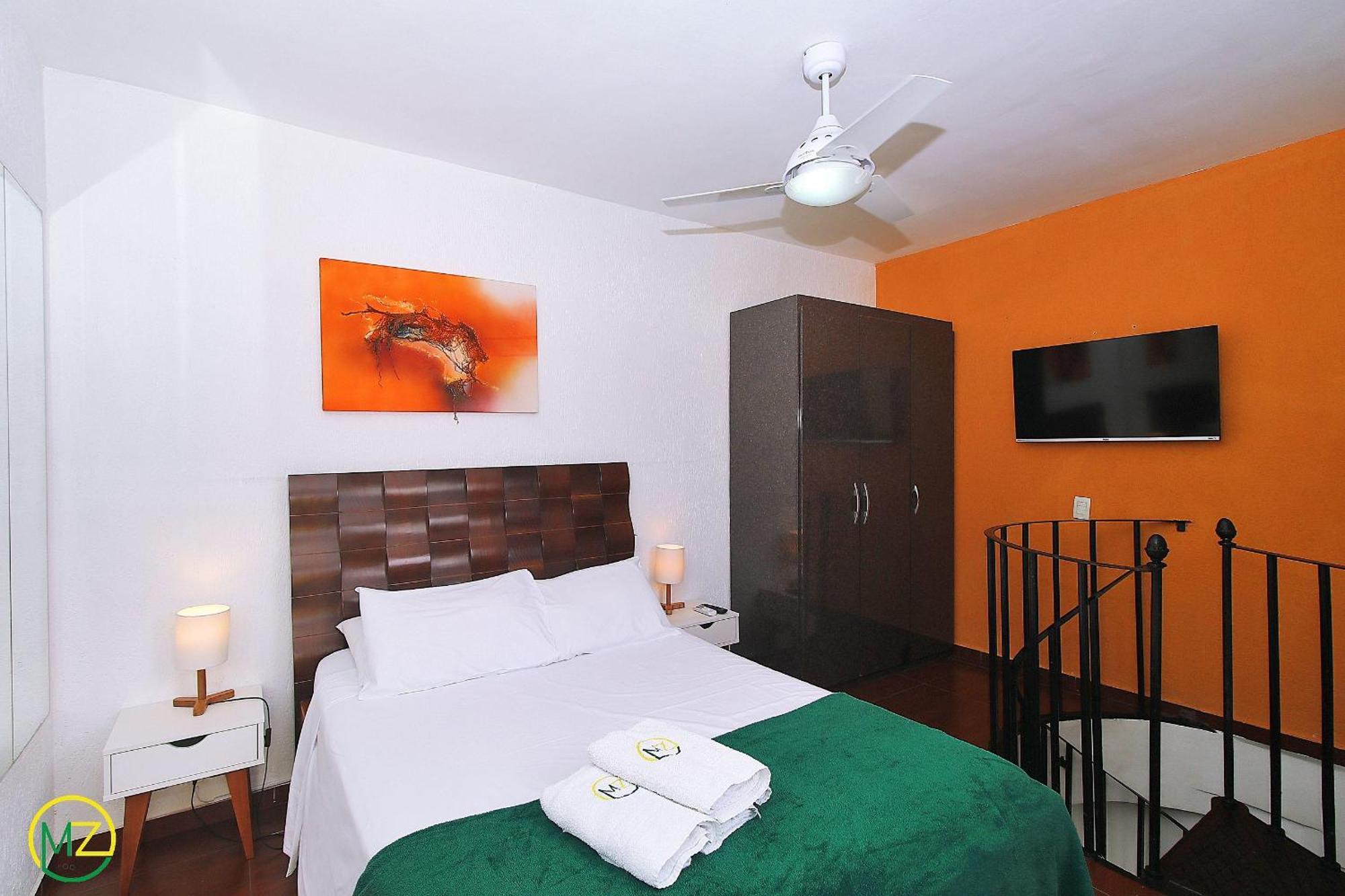 Cobertura Duplex 2 Quartos Com Terraco E Piscina リオデジャネイロ エクステリア 写真