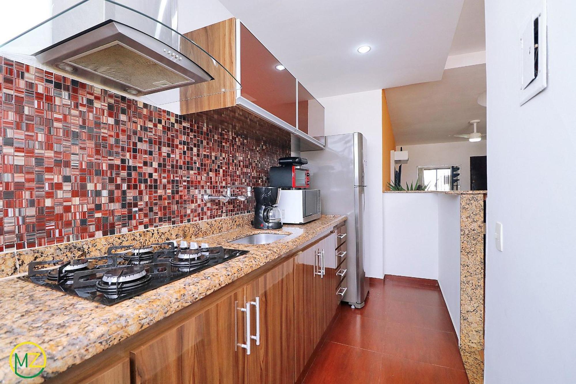 Cobertura Duplex 2 Quartos Com Terraco E Piscina リオデジャネイロ エクステリア 写真