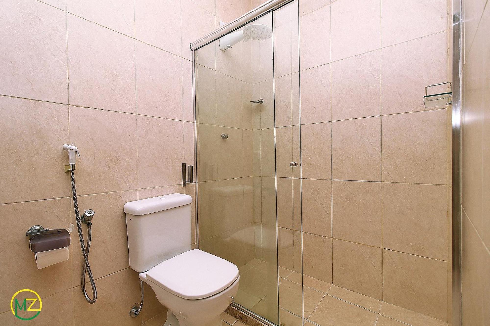 Cobertura Duplex 2 Quartos Com Terraco E Piscina リオデジャネイロ エクステリア 写真