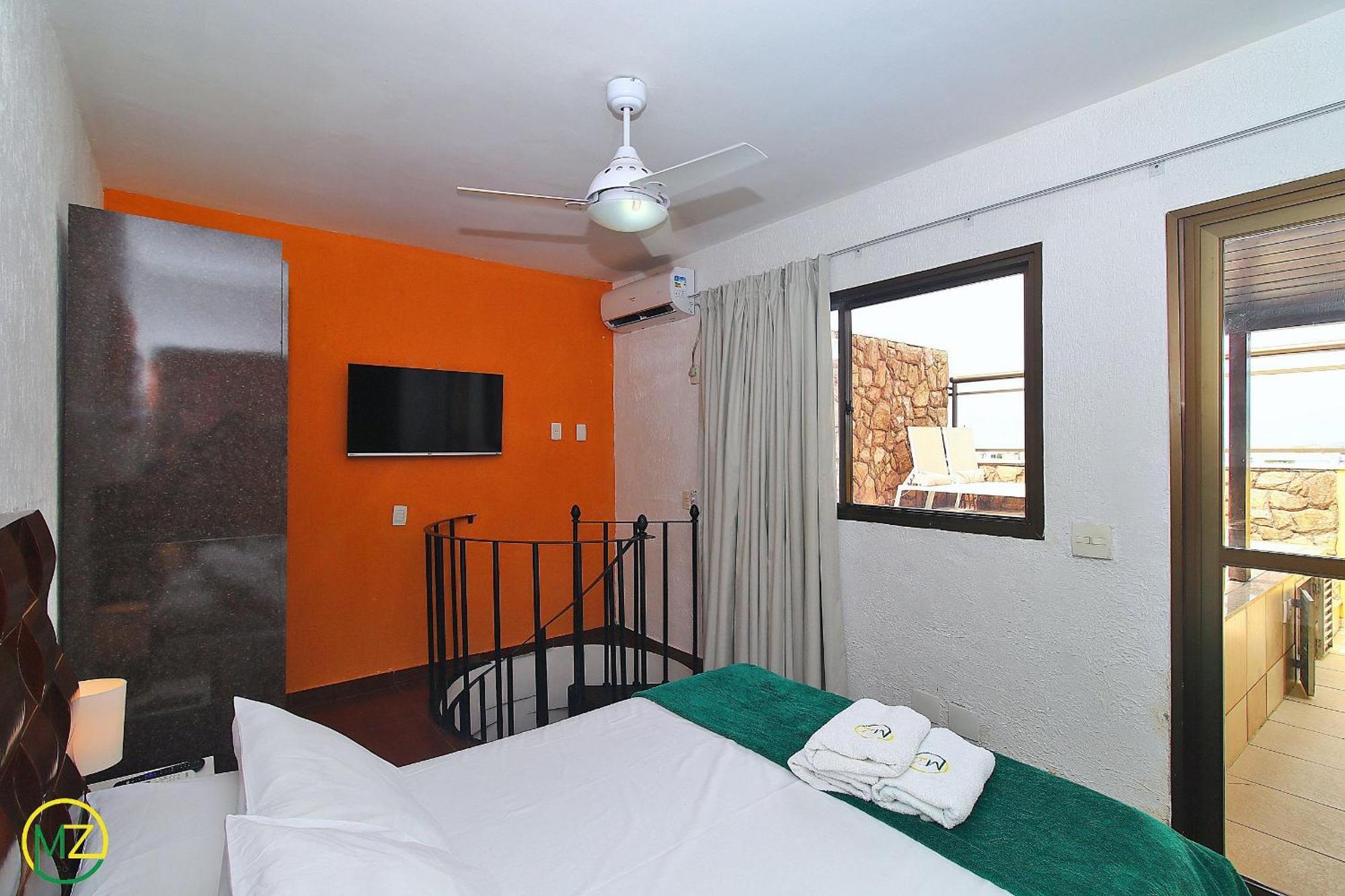 Cobertura Duplex 2 Quartos Com Terraco E Piscina リオデジャネイロ エクステリア 写真