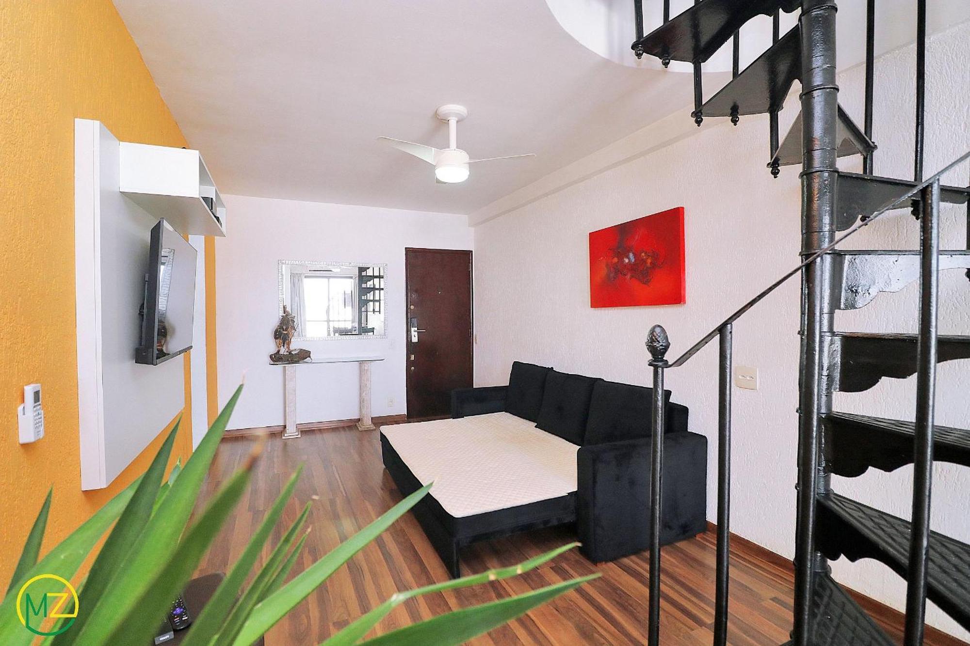 Cobertura Duplex 2 Quartos Com Terraco E Piscina リオデジャネイロ エクステリア 写真
