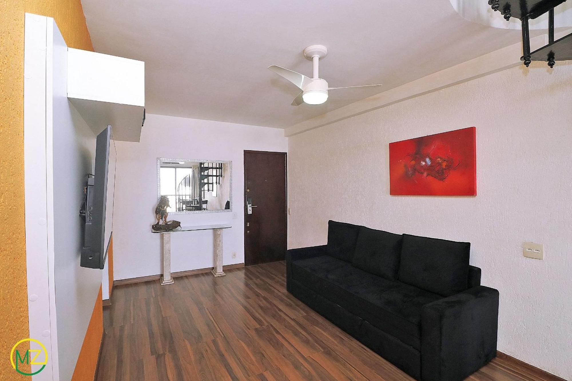 Cobertura Duplex 2 Quartos Com Terraco E Piscina リオデジャネイロ エクステリア 写真